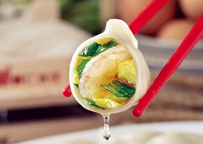 图片来源：喜家德官网