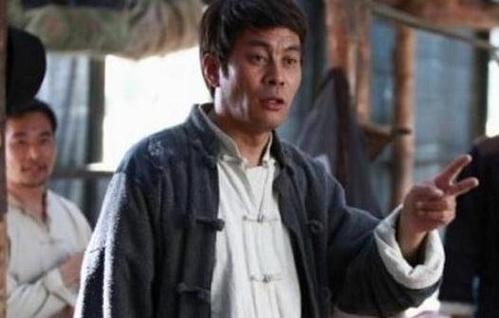 张光北:演吕布差点丧命,曾是“李云龙”第一人选,不敢私接吻戏|张光北|陈炜|李云龙