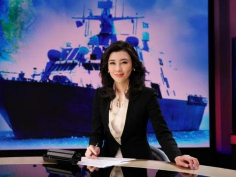 网曝主持人李红农村出身，独立上大学成名后拒嫁富豪，经历好励志