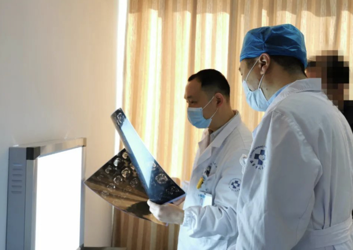 图片来源：海宁市人民医院
