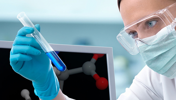 图片来源：药明康德公司官网