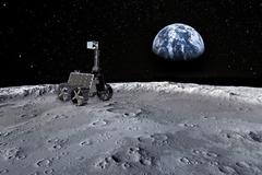 阿联酋发力太空探索，小型月球车“拉希德”2024年登月