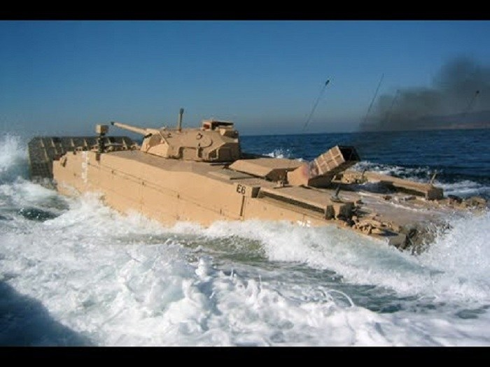 EFV是一款非常出色的产品，但是前提是如果其真的量产的话