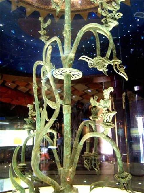 中美和北欧都有神树传说?将三地的神话连起来,竟是一个完整故事|神树|世界树|北欧_新浪新闻