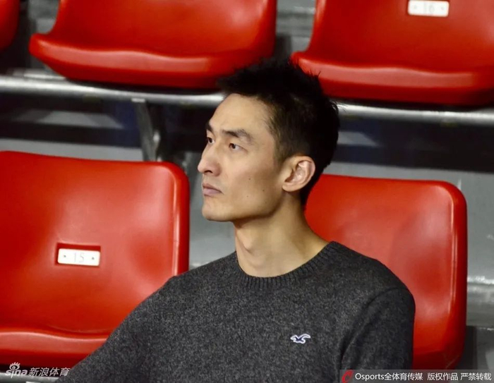 方颖超观战比赛