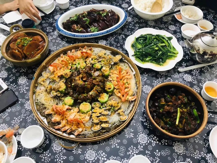 图片来源：何伟杰哥哥