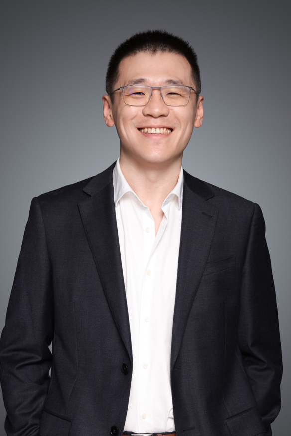 ▲陈磊曾总结，全球互联网巨头尤其是传统电商平台的发展从技术角度来说，“万法归一”。