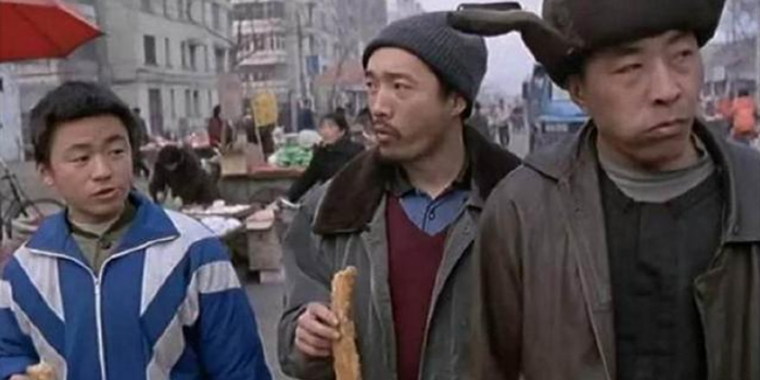 他常年扮演反派小人物，曾经获得影帝称号，在家里是“妻管严”|王双宝|反派|小人物