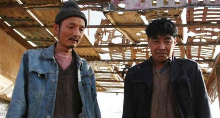 他常年扮演反派小人物，曾经获得影帝称号，在家里是“妻管严”|王双宝|反派|小人物