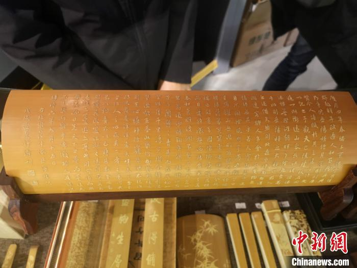 刘曼 摄