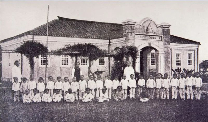 张謇创办全国规模最大的育婴堂