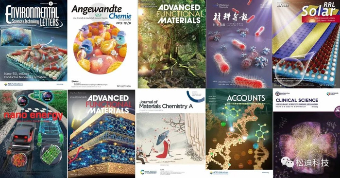 揭秘!Nature级期刊到底喜欢什么样的插图?__财经头条__新浪财经