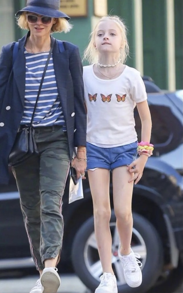 今年12岁的samuel kai不仅仅拥有超漂亮精致的洋娃娃一般的脸蛋,也