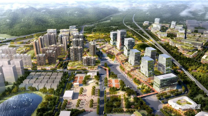 ▲项目设计效果图