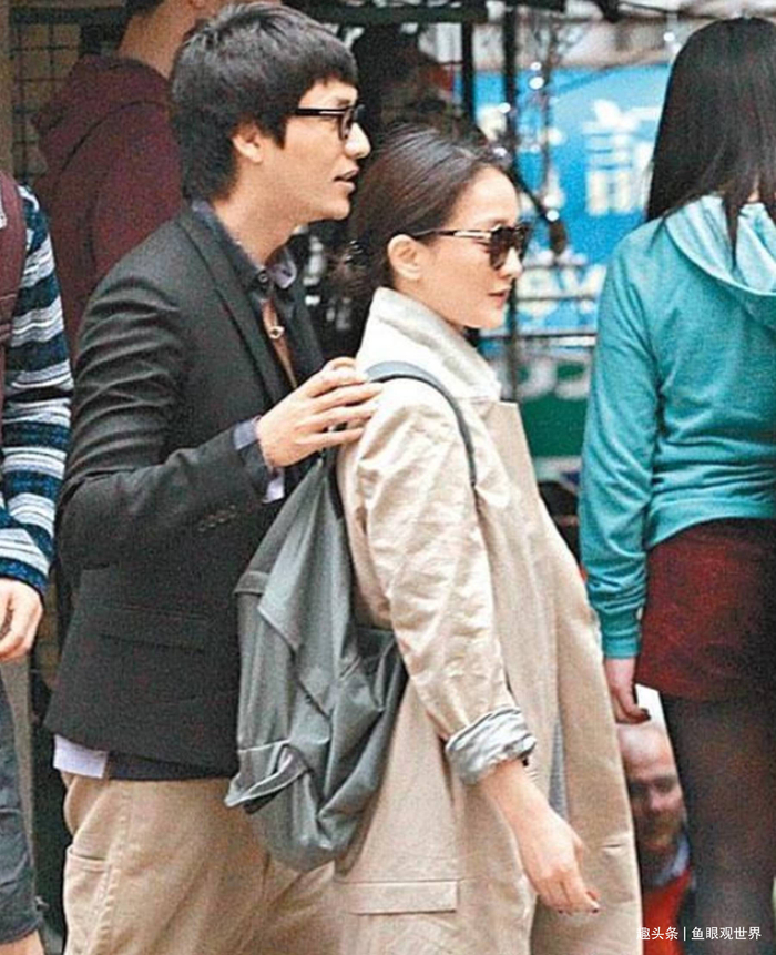 2009年,王烁以388万拍得紫檀宫殿模型送给周迅,一转身便入了狱|富二代|王烁|周迅