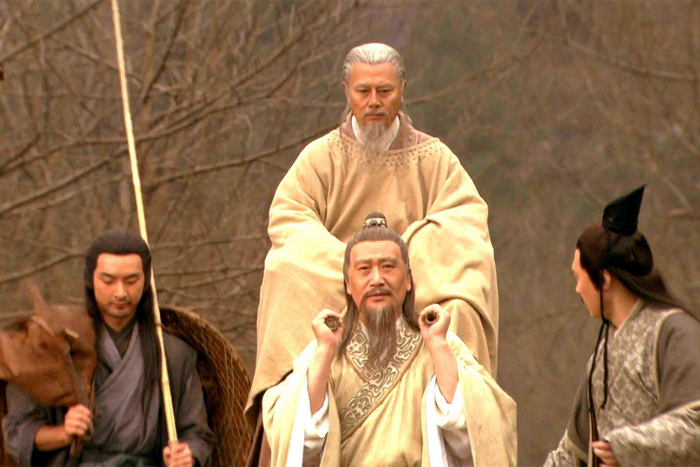周武王是次子，文王为何传位给他？学者：或存一场“玄武门之变”