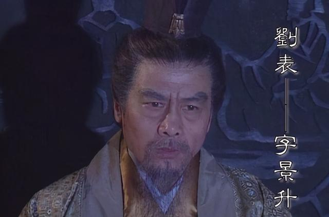 蜀汉重臣李严的内卷人生
