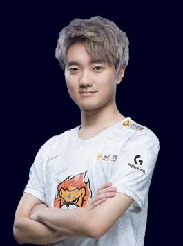 胡硕杰遗憾获亚军。图/社交媒体