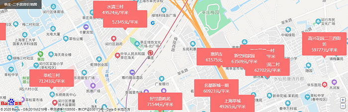 图片来源：中原地产