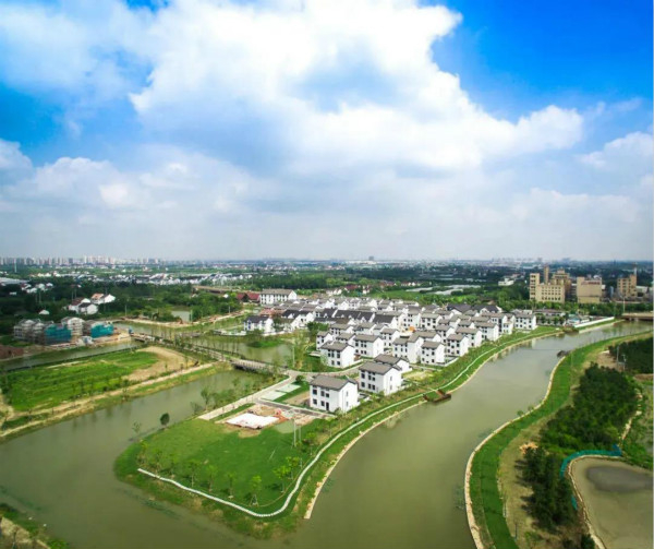 图片来源：闵行供图（下同）