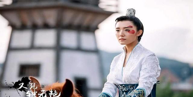 历史上四大丑女的完美结局,丑还是有好处的|嫫母|皇帝|梁鸿|钟无艳|许允_新浪新闻