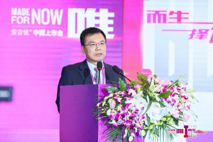 唯一肠道选择性生物制剂安吉优®中国上市 助力炎症性肠病患者优享精彩人生_新浪新闻