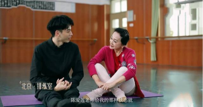 图片来源：湖南卫视舞蹈风暴