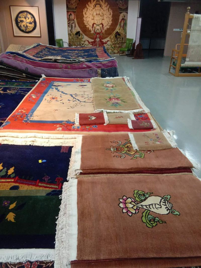 传习所学员作品