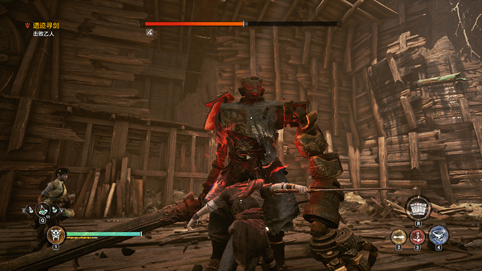 初次转型即时制的《轩辕剑柒》战斗系统可圈可点