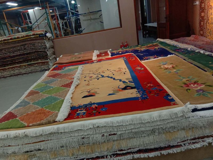 传习所学员作品