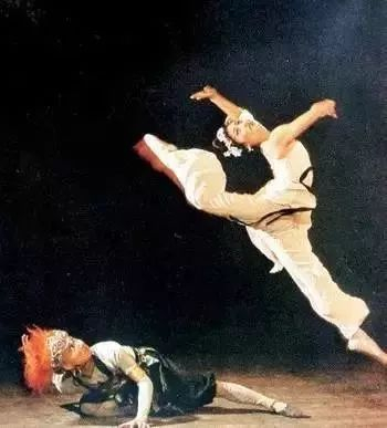 △《鱼美人》剧照