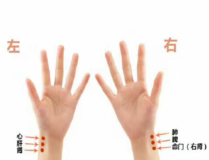把脉看怀孕是看“滑脉”,青壮年也可能有这种脉象,到底准不准?