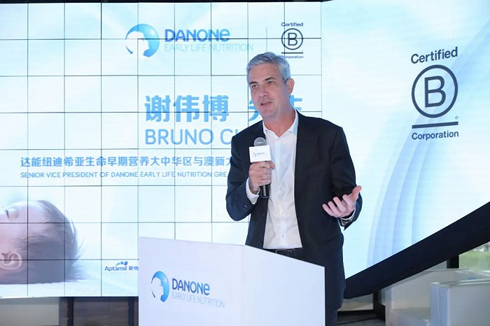 谢伟博（资料图片）