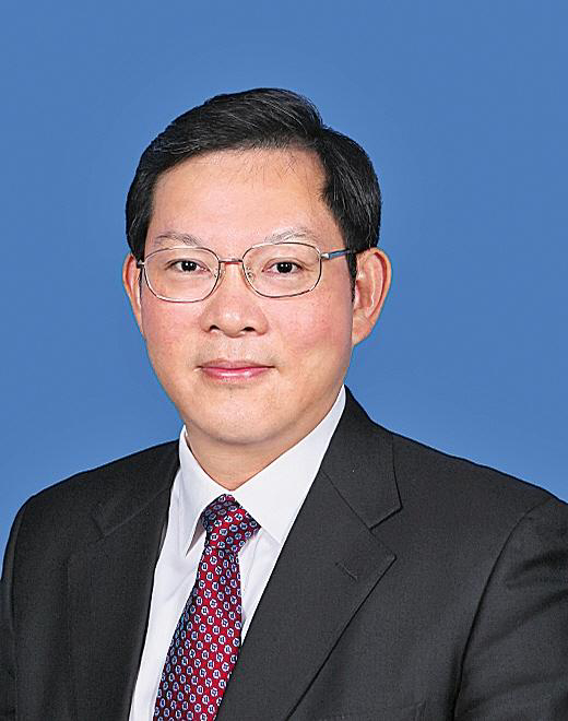 湛江市委书记郑人豪:加快打造现代化沿海经济带重要发展极