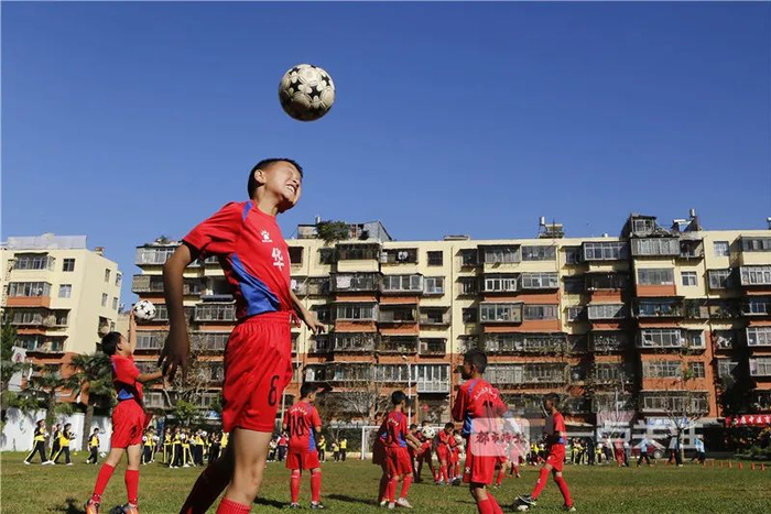 都市时报资料图