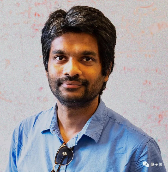 △ Mohit Bansal（图片来自UNC官网）