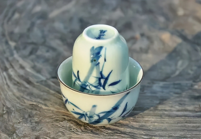 有仪式感的茶具，会让茶变好喝吗？
