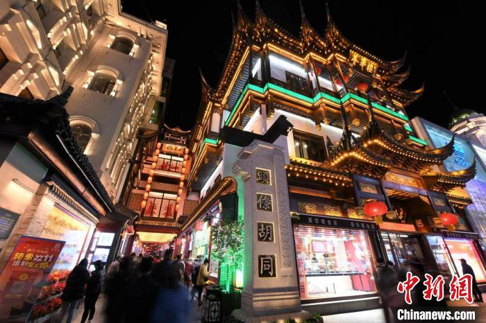 头条胡同。沈河区委宣传部供图