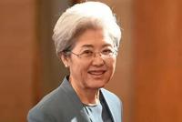 傅莹在《纽约时报》发文:重新激活中美关系