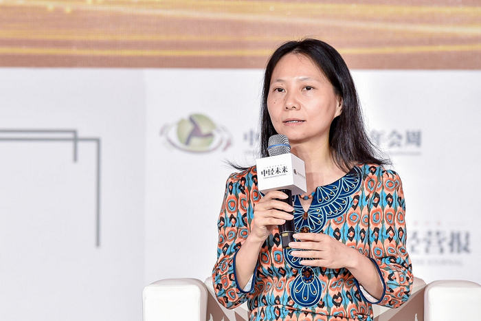 广东南粤银行交易银行部总经理王珏