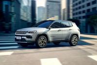 同价位Jeep新指南者和长城大狗怎么选?