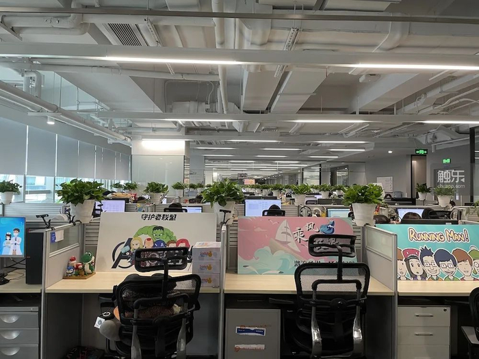 ▲处在这个岗位上的人们，究竟应该做到什么地步？而他们的自我价值如何实现？