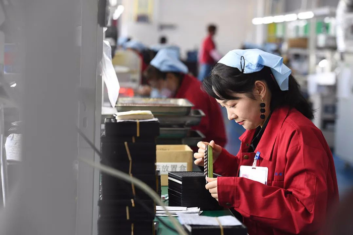 图/新华社