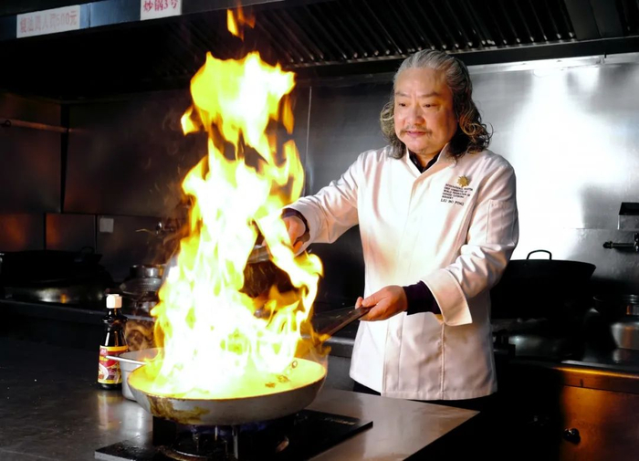 刘波平  受访者供图