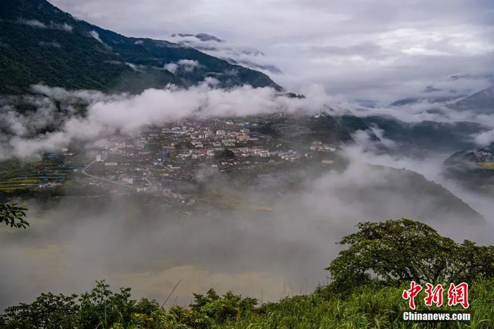 资料图 何蓬磊 摄