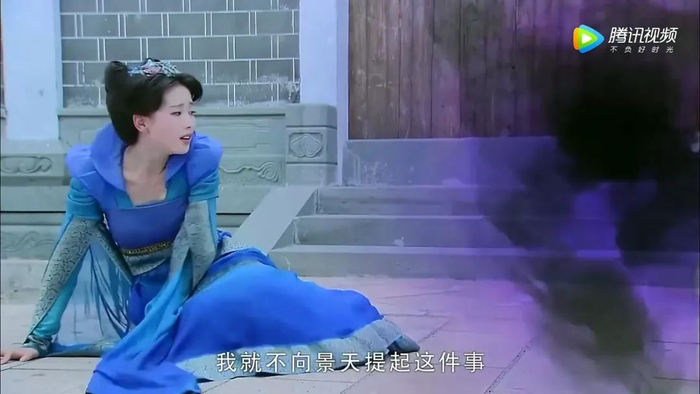 还记得《仙剑奇侠传三》的邪剑仙吗?他卧病在床没人管?