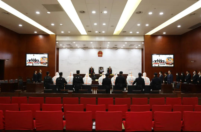 本文图均为杭州中院微信公众号 图