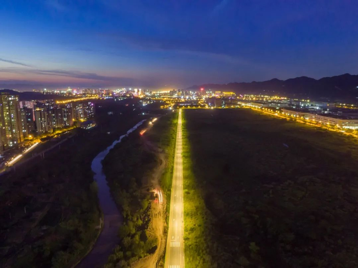 图：重庆高新区微讯