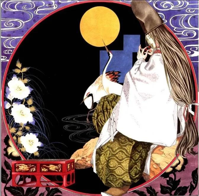 原作是很多人的童年回忆。| 图片来源：豆瓣