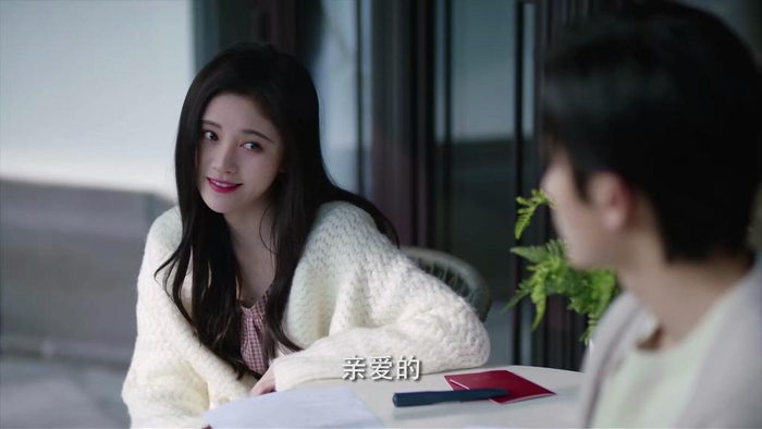 《如意芳霏》现代番外篇,乔以容反套路女追男,成了大型翻车现场|鞠婧祎|芸汐传|傅容_新浪娱乐_新浪新闻
